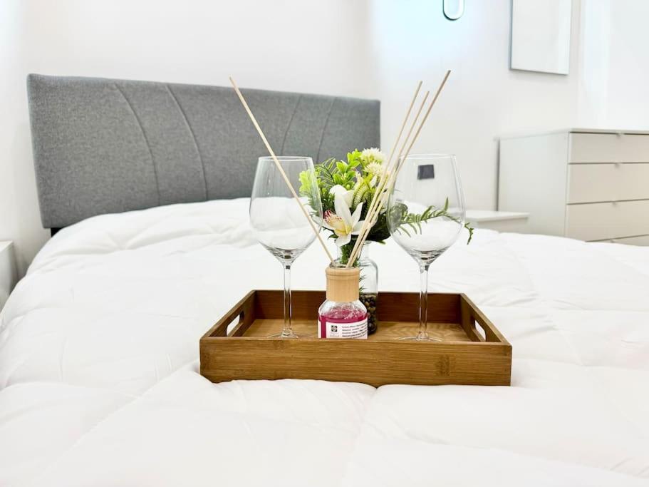 Appartement Modern Near Centro Turin