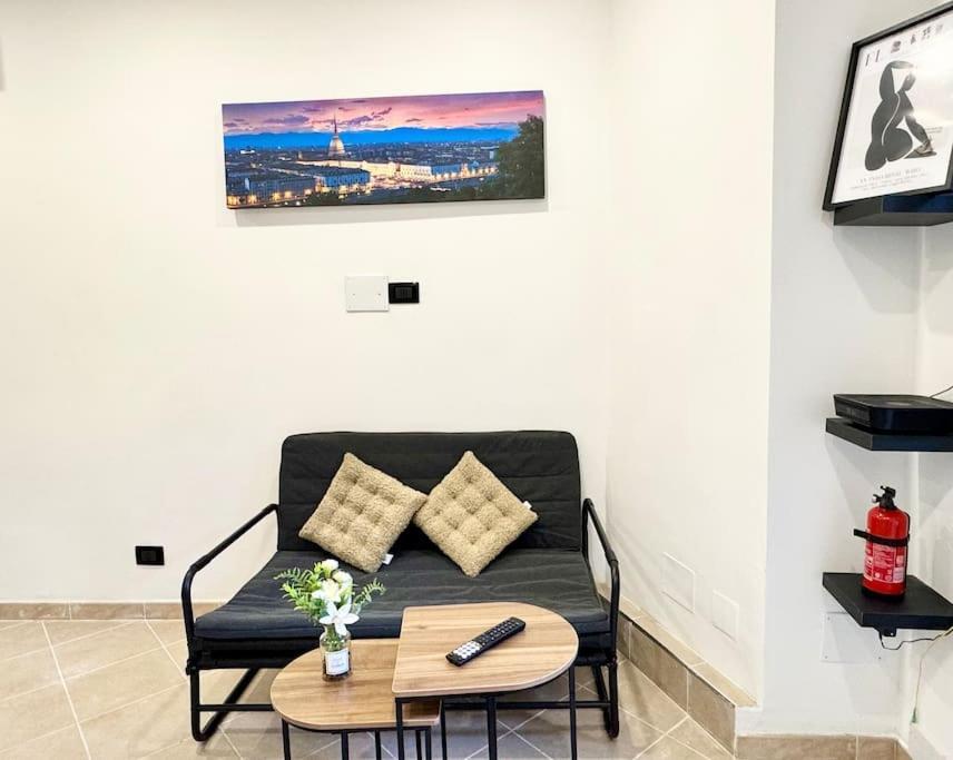 Appartement Modern Near Centro *
