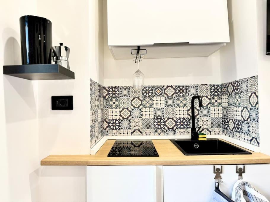 Appartement Modern Near Centro *