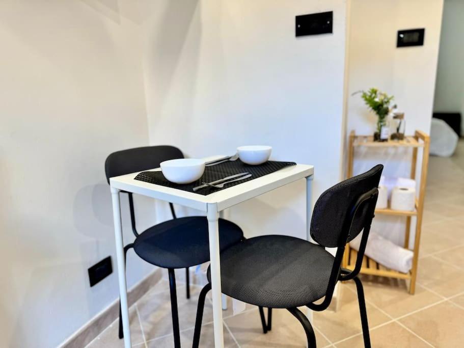 Appartement Modern Near Centro