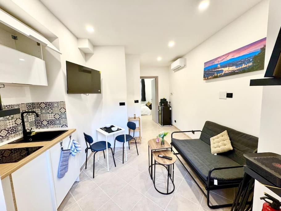 Modern Near Centro Appartement Turin