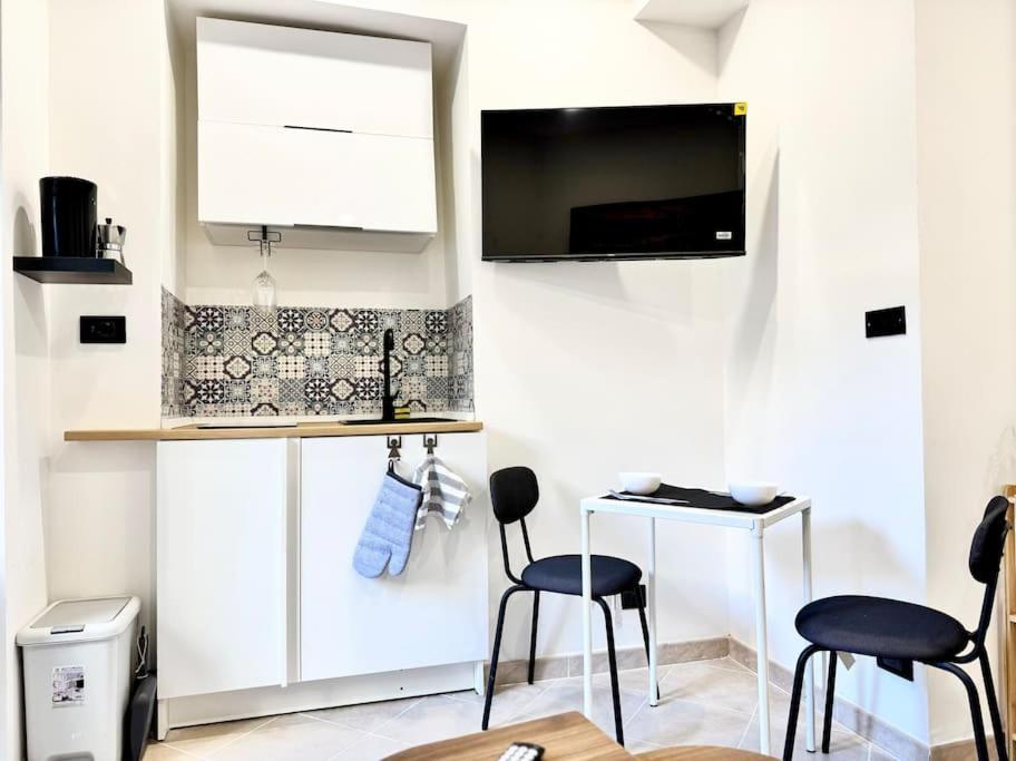 Modern Near Centro Appartement